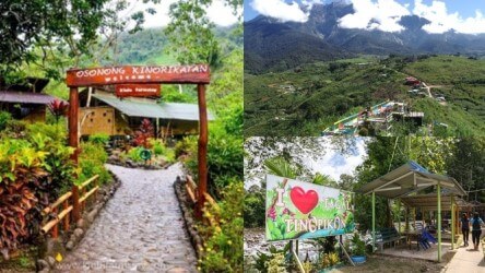 Community Based Tourism