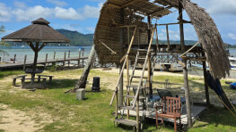 4D3N Leisure Escape in Kota Kinabalu – Nature, Culture & Calm