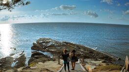 2D1N Tommy Place - Kudat Tip Of Borneo