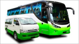 4 Hours City Tour / Shopping Tour